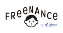 FREENANCE(フリーナンス) ロゴ