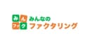 みんなのファクタリング ロゴ