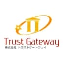 トラストゲートウェイ ロゴ