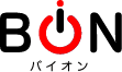 Bion（バイオン） ロゴ