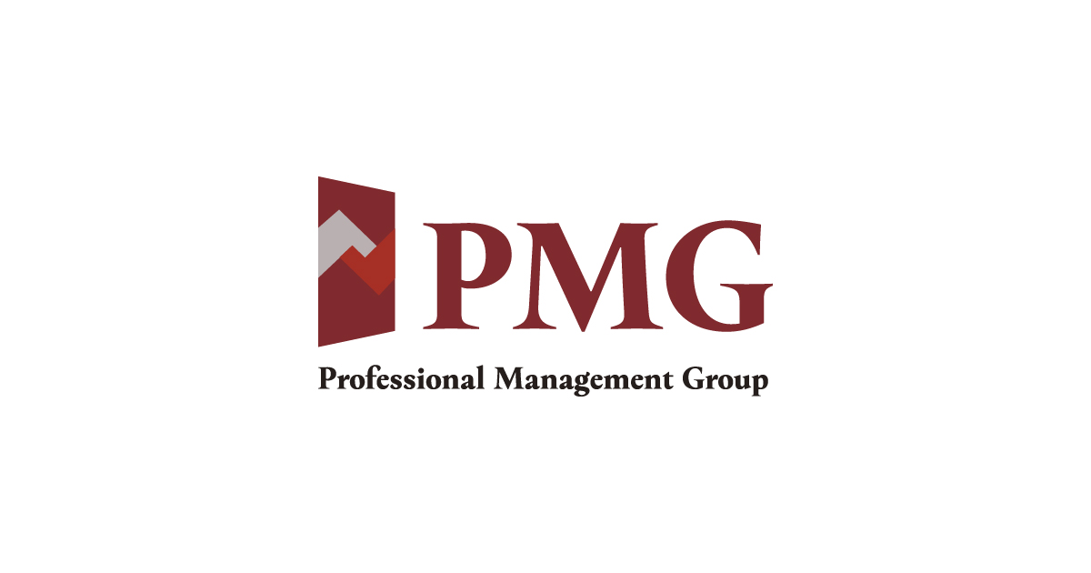 PMG ロゴ