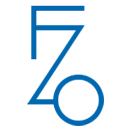 Factoring ZERO（ファクタリングゼロ） ロゴ