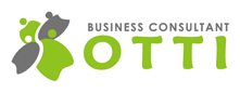 OTTI（オッティ） ロゴ