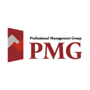 PMG（ピーエムジー） ロゴ