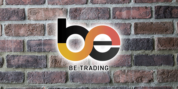 ビートレーディング ロゴ