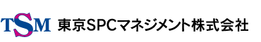 東京SPCマネジメント ロゴ