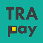 トラペイ ロゴ