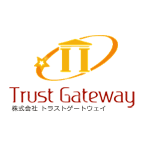 トラストゲートウェイ ロゴ